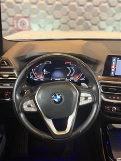 بي ام دبليو X3